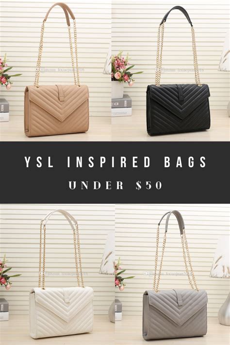 ysl belt bag dhgate|cheap ysl bags.